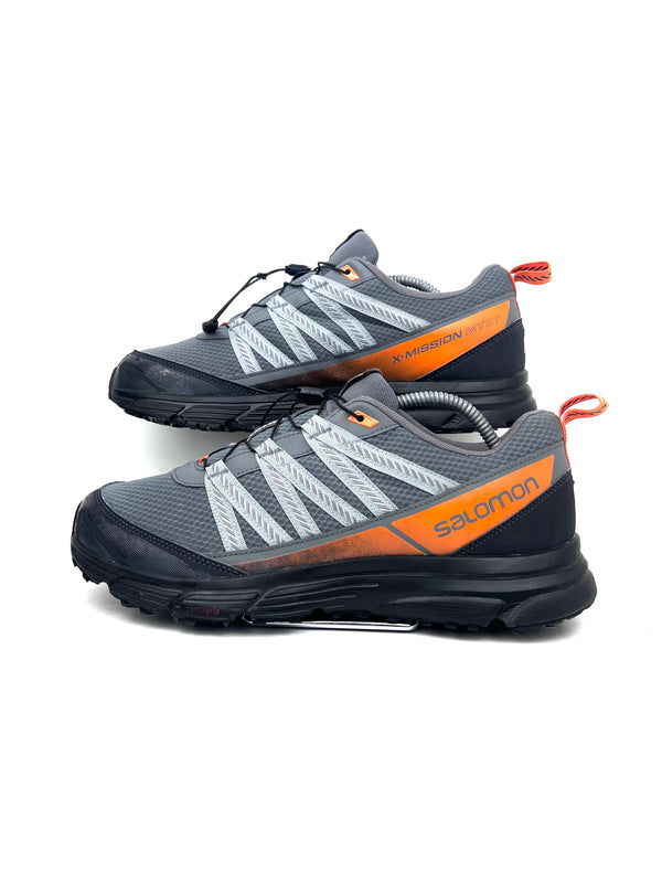 Salomon X-Mission Myst shoes , size 46