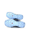 Salomon XA Yaron GTX women's trail running shoes , size 39 1/3