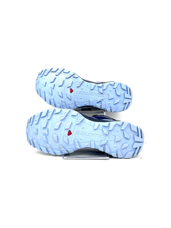Salomon XA Yaron GTX women's trail running shoes , size 39 1/3