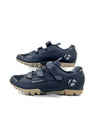 Bontrager Evoke Mountain Bike cycling shoes , size 45
