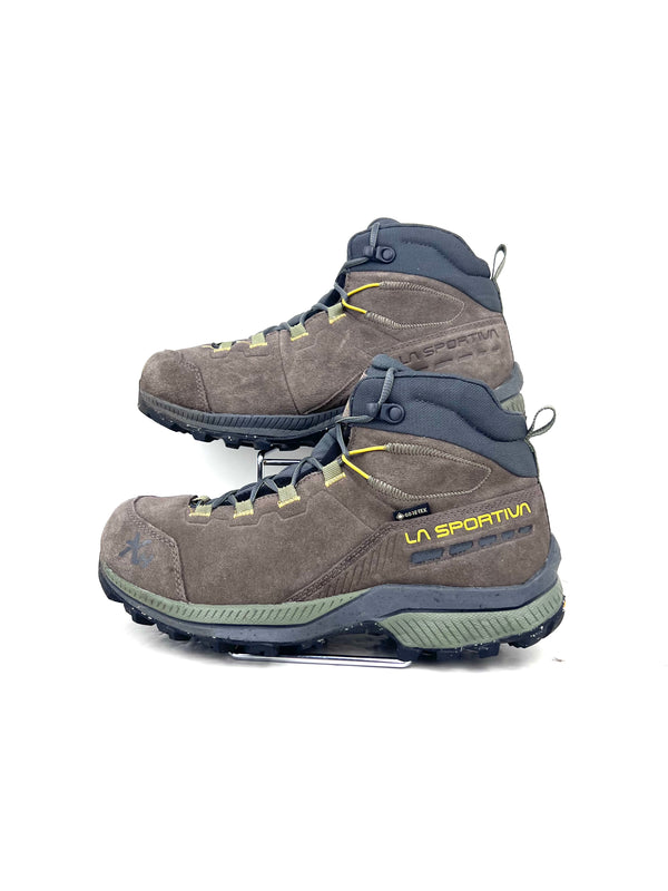 La Sportiva TX Hike Mid Leather GTX hiking boot , size 39.5