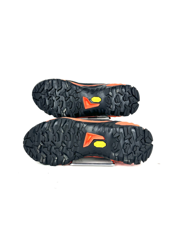 Mammut Sapuen Low GTX hiking shoes , size 42