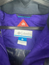 Columbia jacket for women