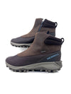 Merrell Women's Thermo Kiruna Mid Zip Waterproof boots , size 38.5