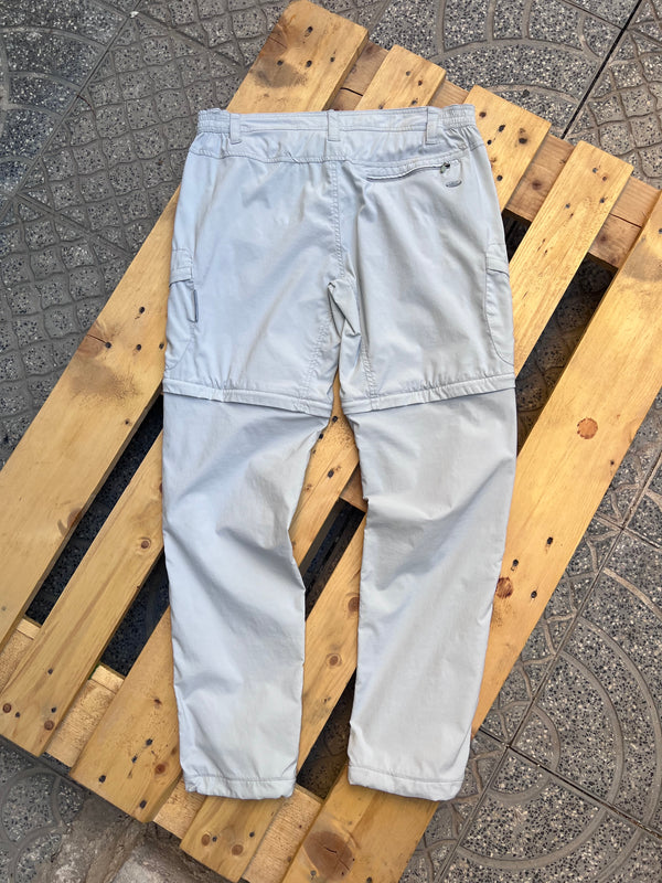 Human nature hiking pants , size 36