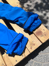 Helly Hansen insulated ski and snowboard cargo trousers feature a waterproof , size S