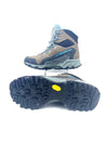 La Sportiva Nucleo High II GTX hiking boots , size 38.5