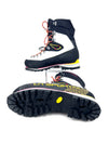 La Sportiva Nepal Cube GTX mountaineering boots , size 42