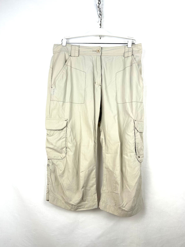 Quechua long short