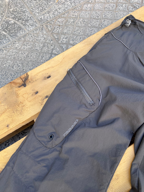 TRIBORD Hiking pants women’s , size M