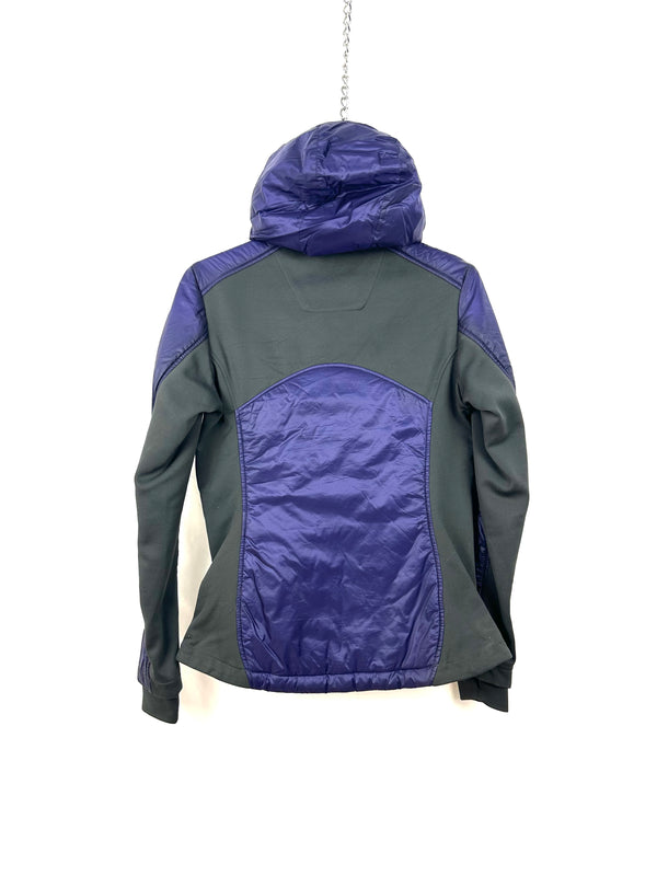 Columbia light jacket for women