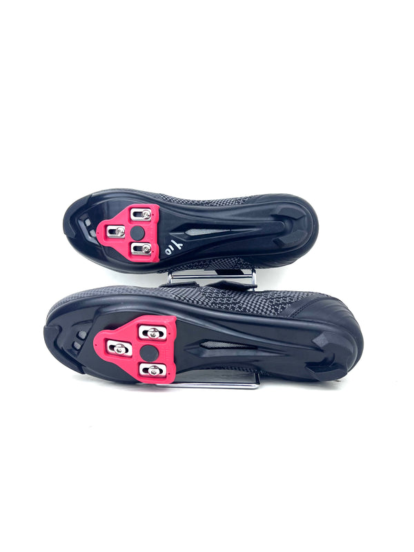 cycling shoes , size 45