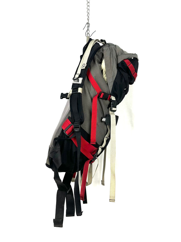 The North Face backpack