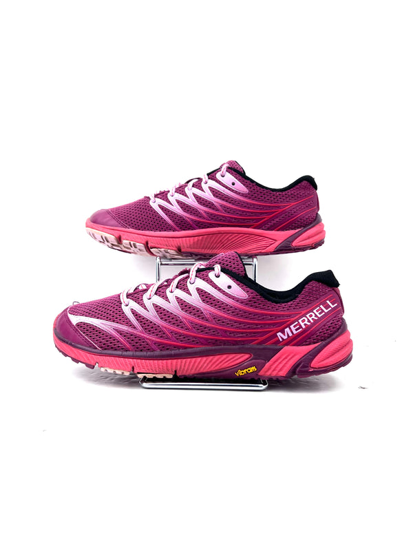 Merrell Women's Bare Access Arc 4 running shoes , size 38.5