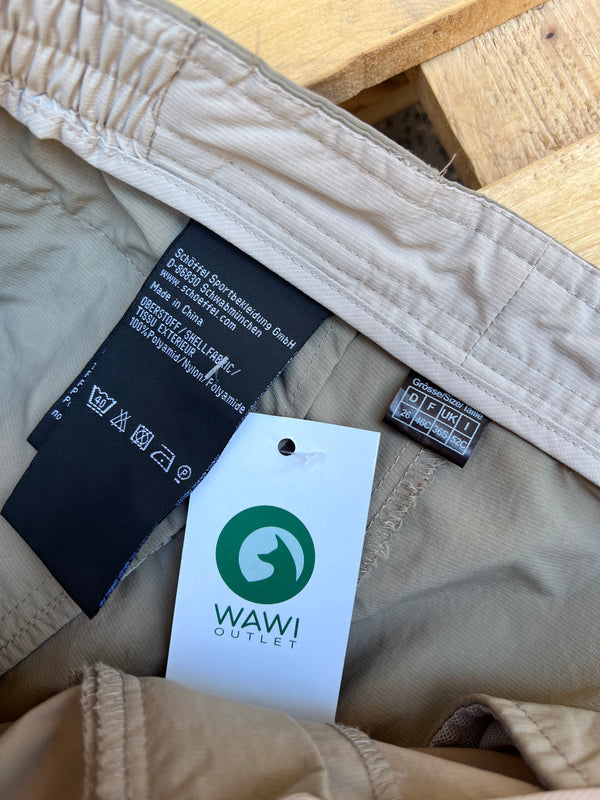 Schōffel hiking pants , size 38