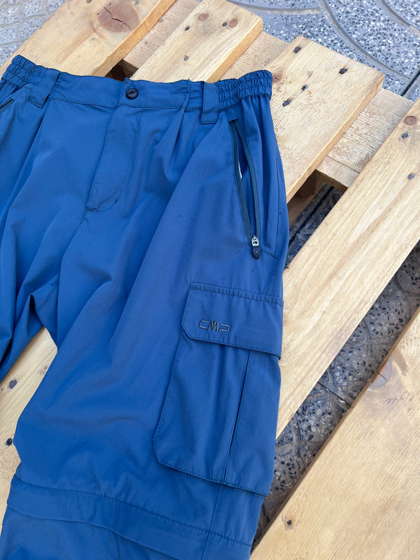 CMP Hiking pants , size34