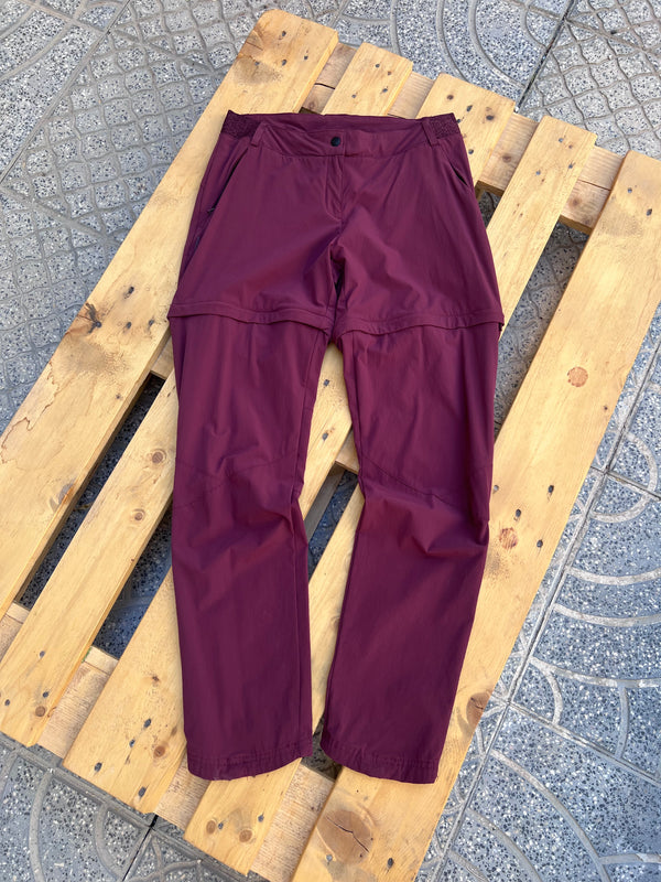 Quechua hiking pants women’s , size 31