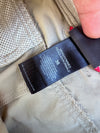 The North Face hiking pants , size 36