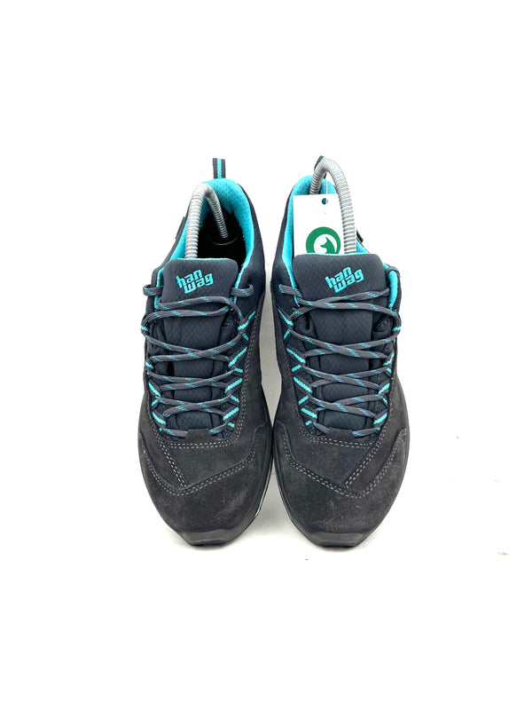 Hanwag Blueridge Low Lady ES hiking shoes , size 40