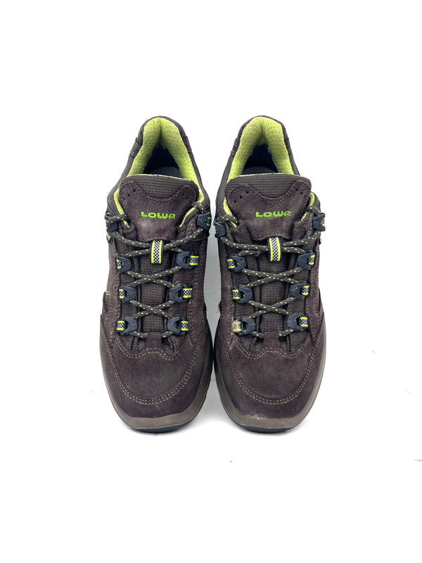 Lowa Gore-Tex hiking shoes , size 37.5