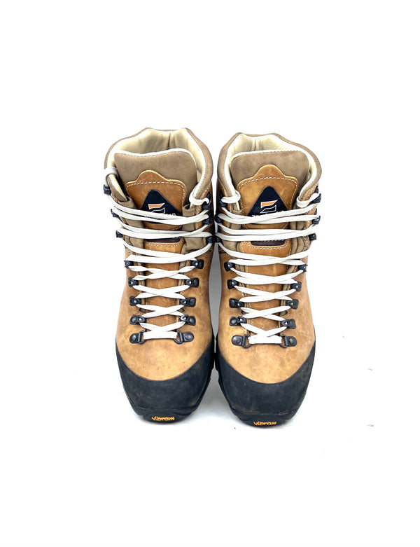 Zamberlan 1996 Vioz Lux GTX RR hiking and backpacking boots , size 40