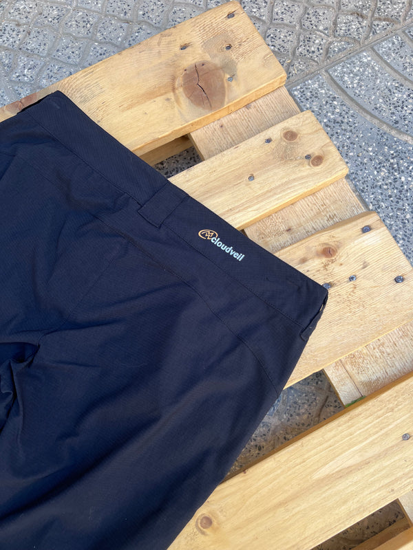 Cloudveil hiking pants , size L