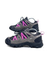 Salomon trekking shoes , size 40 2/3