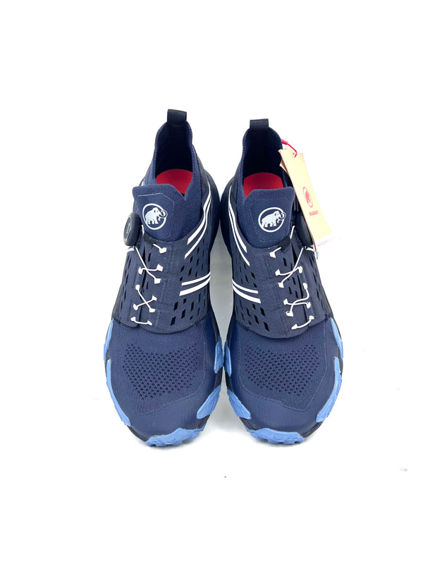 Mammut Aenergy TR BOA Mid trail running shoes , size 39-40
