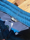The north face sports pants , size S