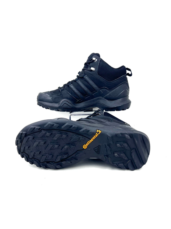 adidas Men's Terrex Swift R2 Mid GTX hiking boots , size 42