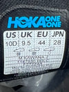 Hoka Kawana 2 shoes , size 44