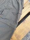 Columbia baggy cargo , size 38