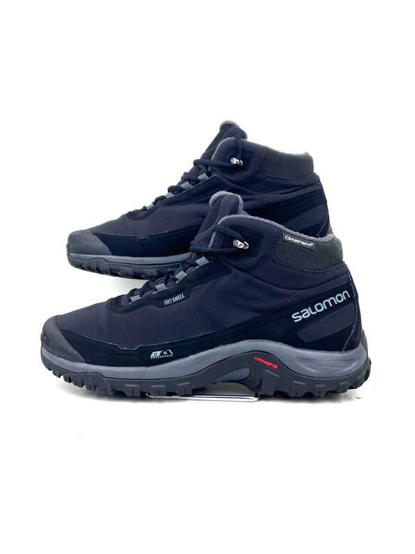 Salomon Shelter CSWP boots , size 46 2/3