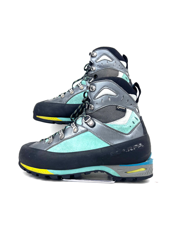 Scarpa Triolet GTX women's walking boots , size 39.5