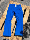 Helly Hansen insulated ski and snowboard cargo trousers feature a waterproof , size S