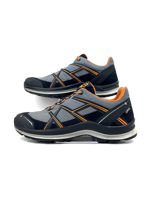HAIX Black Eagle Adventure 2.2 GTX Low shoes , size 43