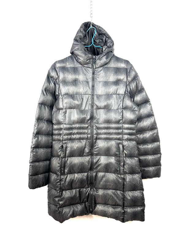 Down jacket for women