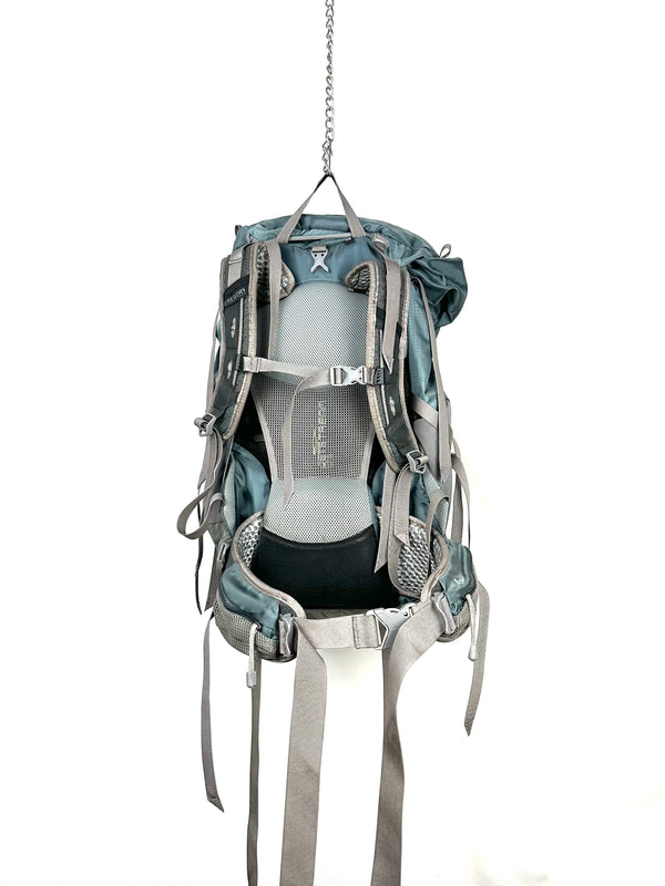 Gregory Jade 60