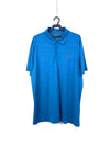 Millet hiking Polo t-shirt , size : L