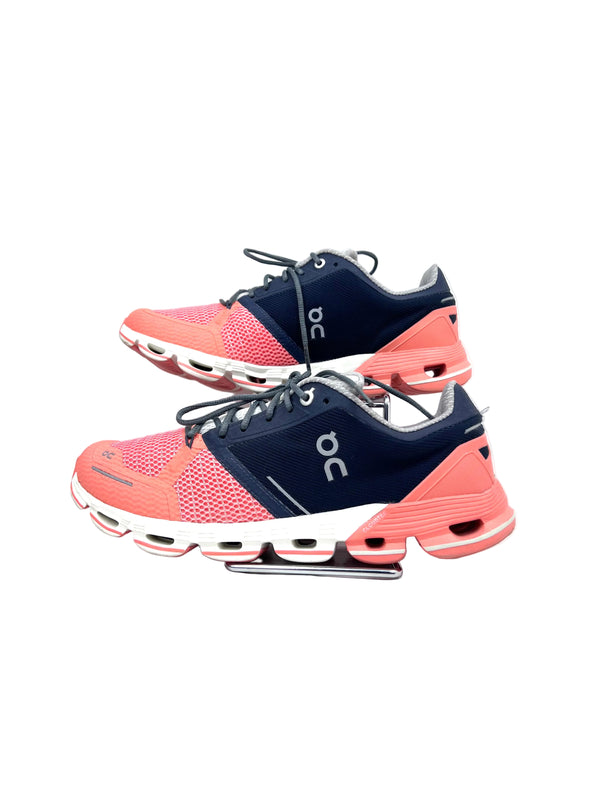 On Cloudflyer running shoes , size 40.5