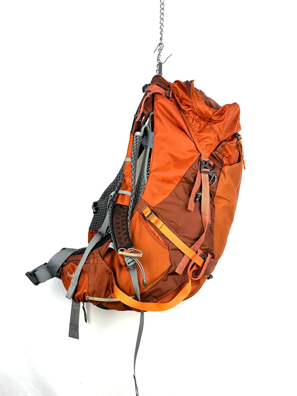 Osprey Atmos 50 AG hiking backpack
