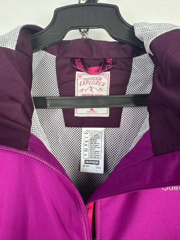Quechua jacket for women