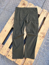 Weather proof hiking pants , size 36