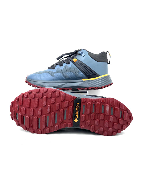 Columbia Men's Facet 75 Mid Outdry hiking shoes , size 43