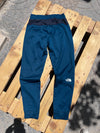 The north face sports pants , size S