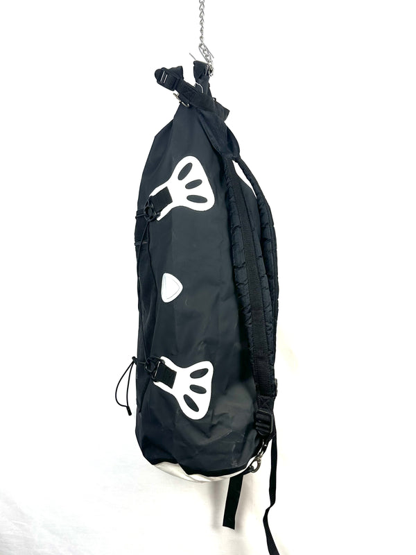 Held Roll Bag 2 motorcycle duffle bag