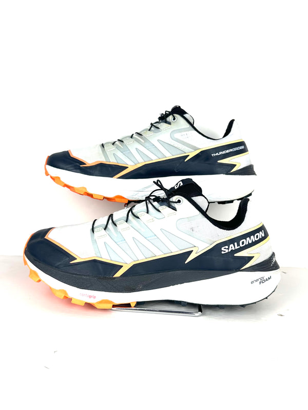 Salomon Thundercross trail running shoes