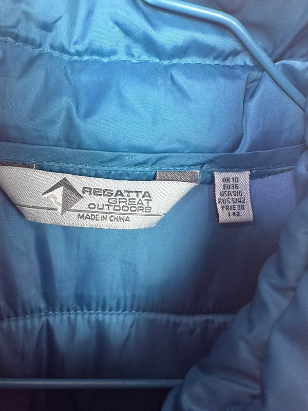 REGATTA Down jacket women
