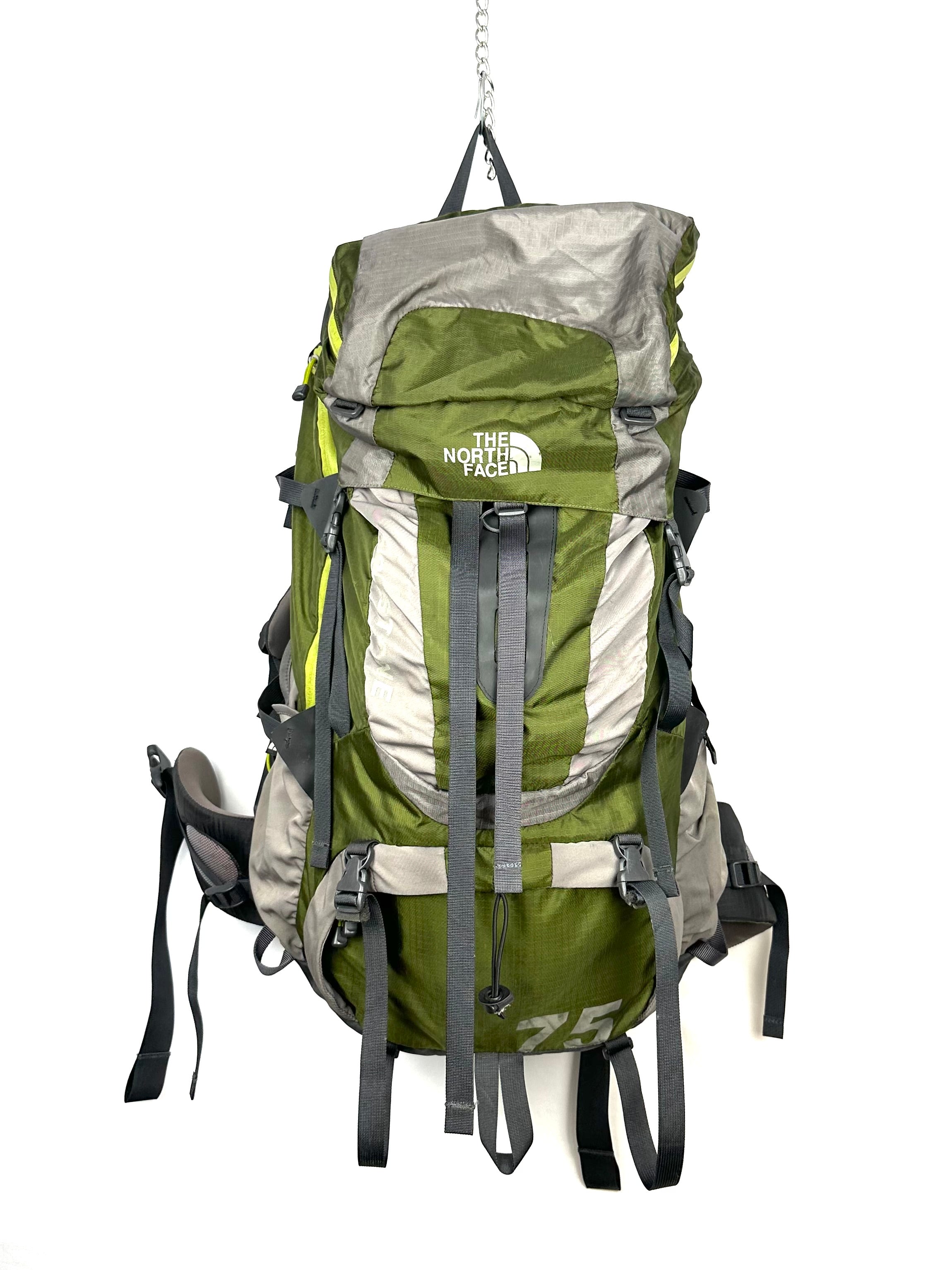 The North Face Crestone 75 Backpack