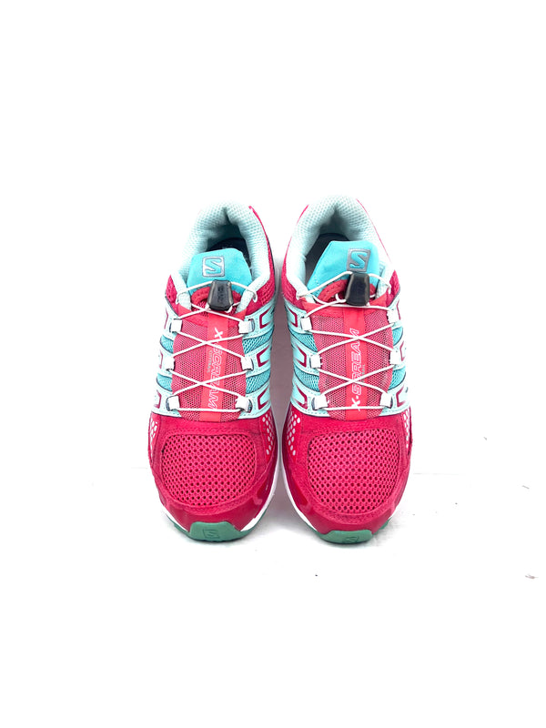 Salomon X-Scream women's running , size 38